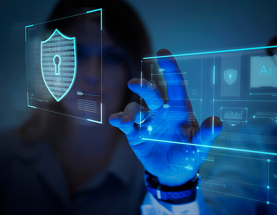 Application Security 10