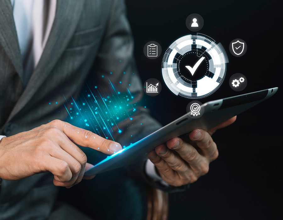 Application Security 12