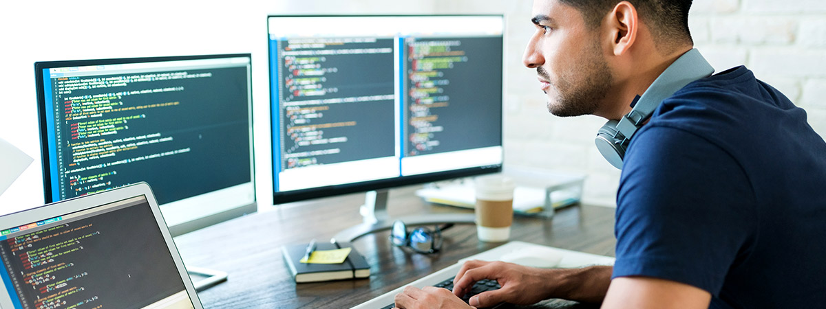 Custom Software Development 1