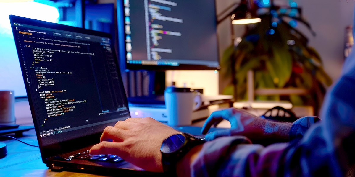 Custom Software Development