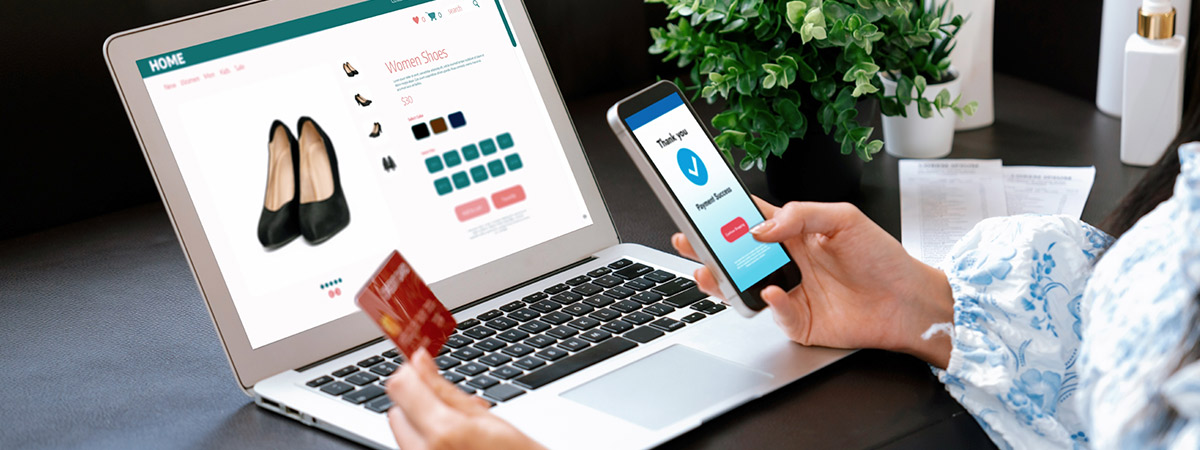 E Commerce 5