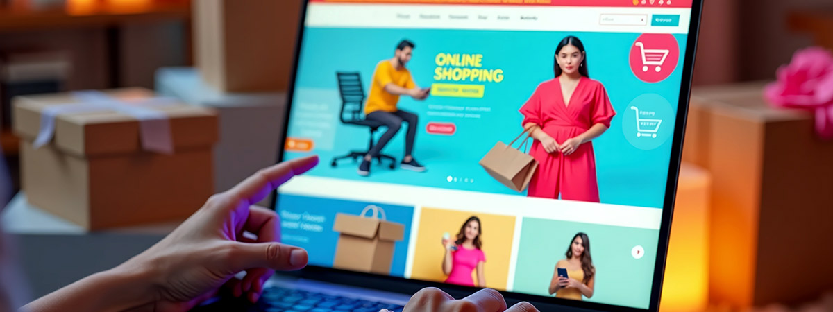 E Commerce 6