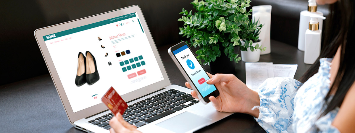e Commerce on Cloud 1