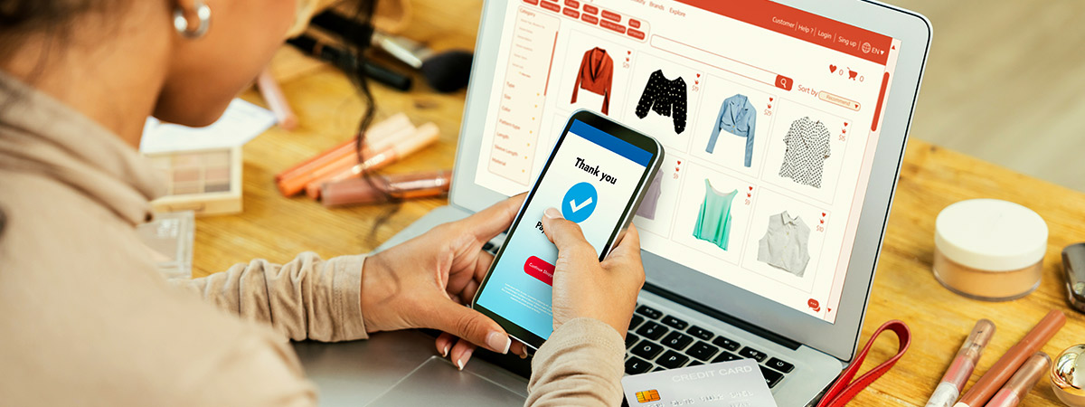 e Commerce on Cloud 2