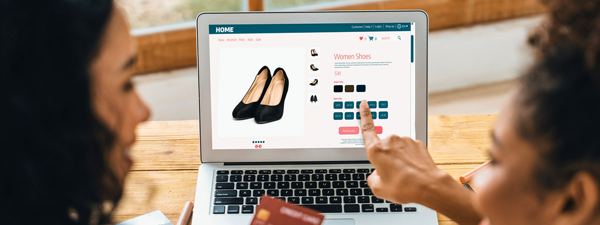 e Commerce on Cloud 5