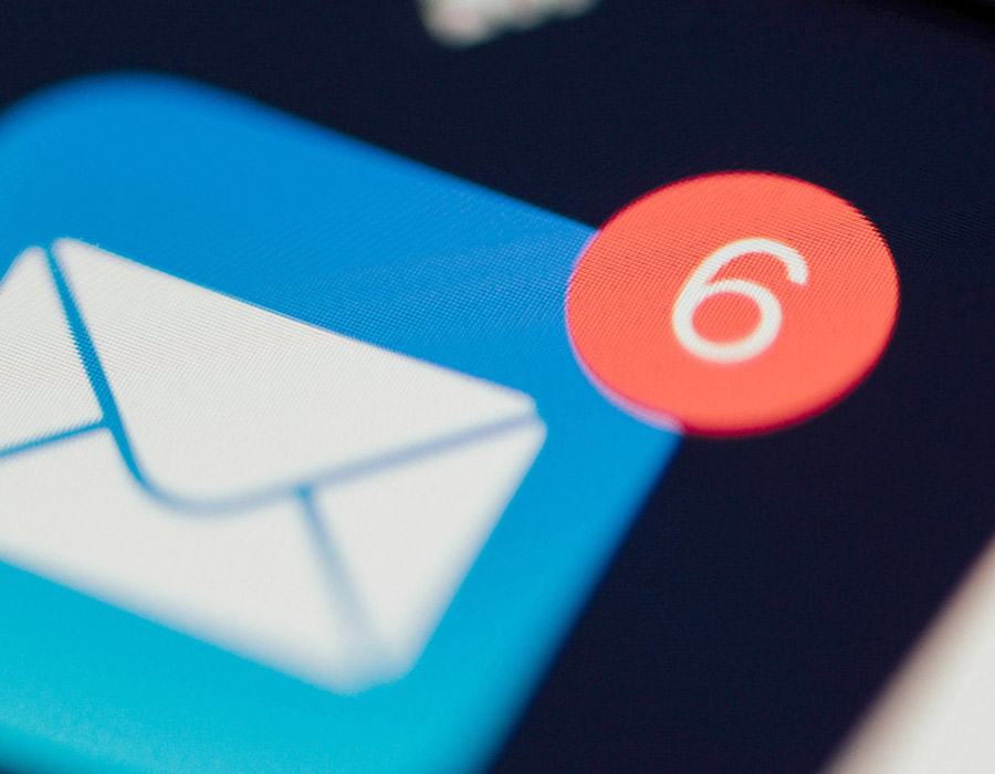 e mail 7
