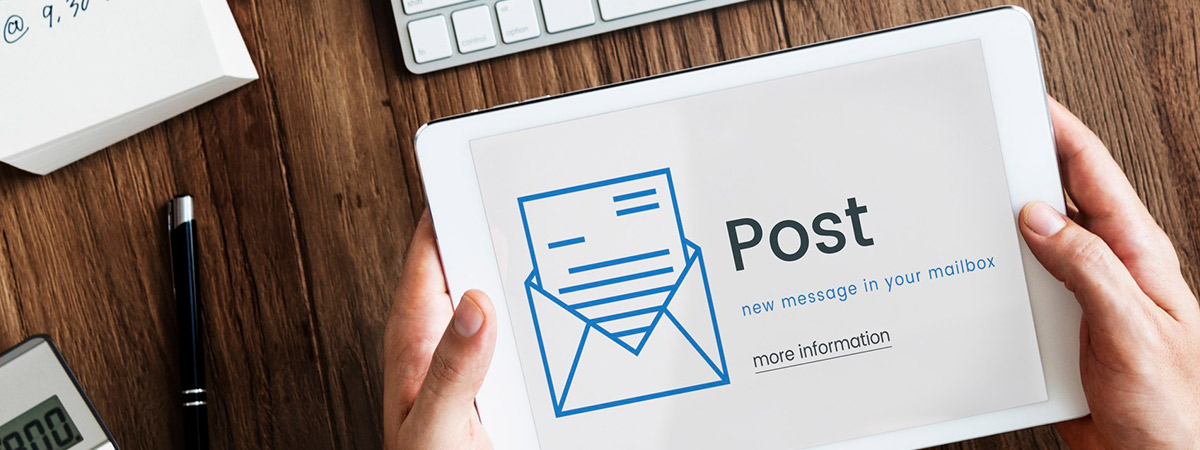 e Mail Automation 1