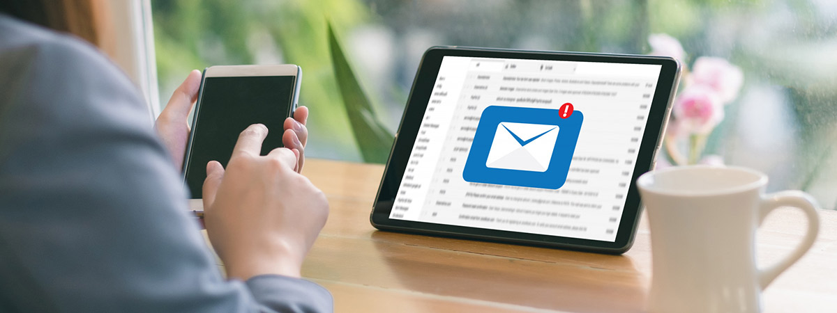 e Mail Automation 2