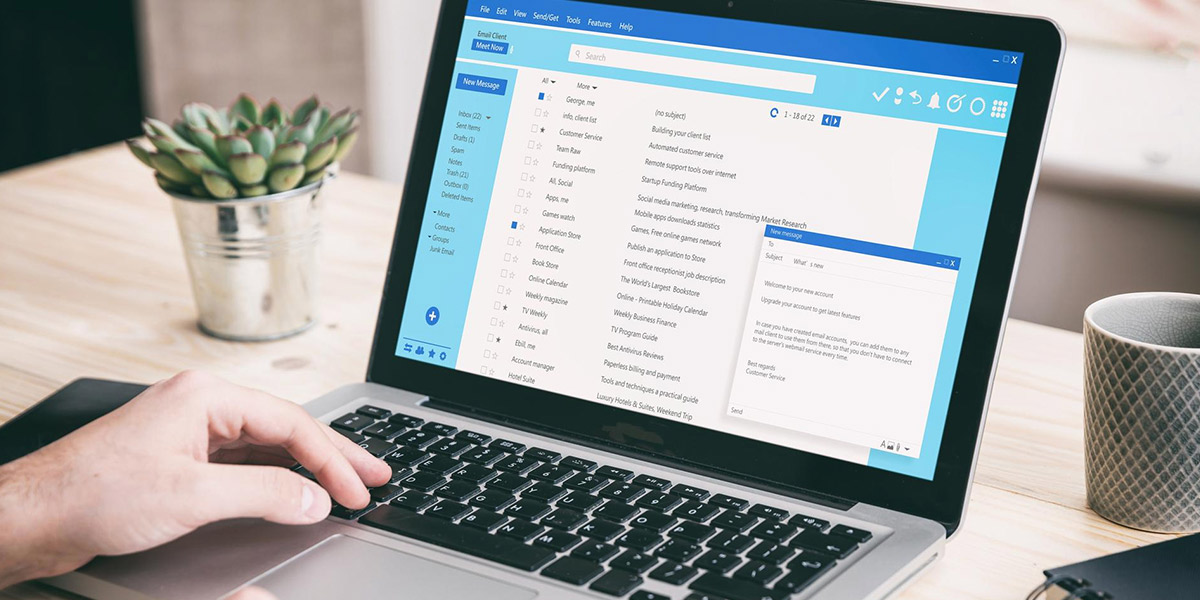 e Mail Automation