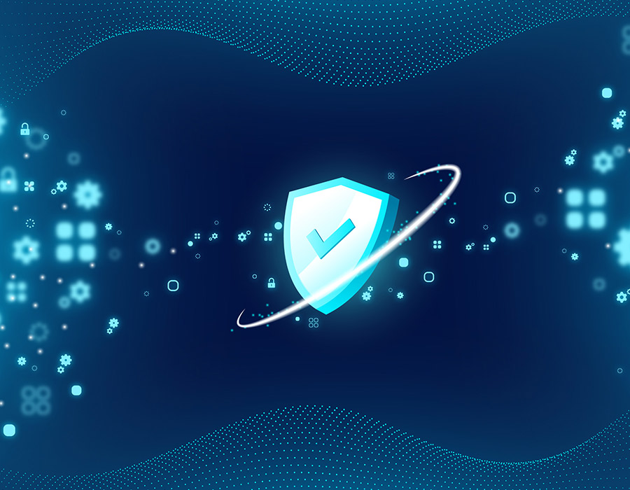 End Points Security 5