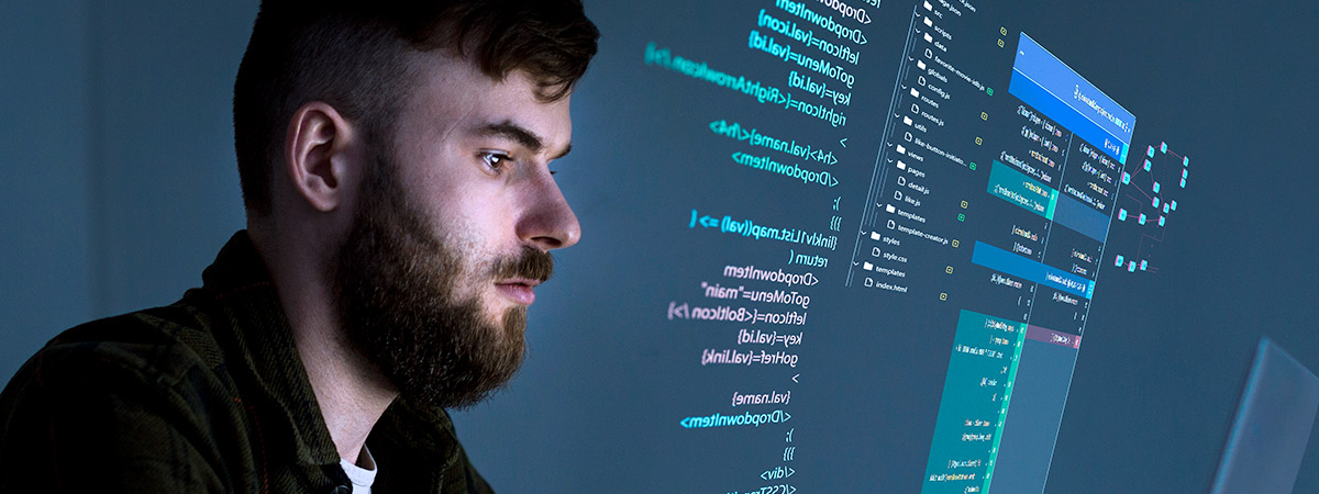 Enterprise Website on Cloud 1
