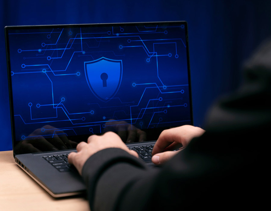 Firewall 3