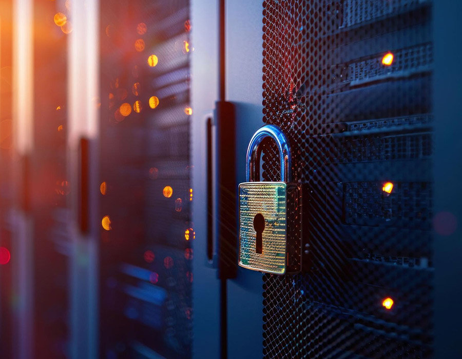 Firewall 5