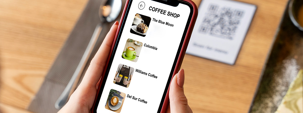 Mobile Application 1