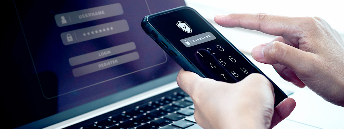 One Time Password 3