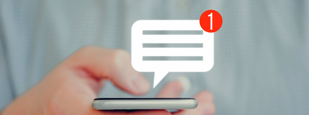 Rich Communication Services 1