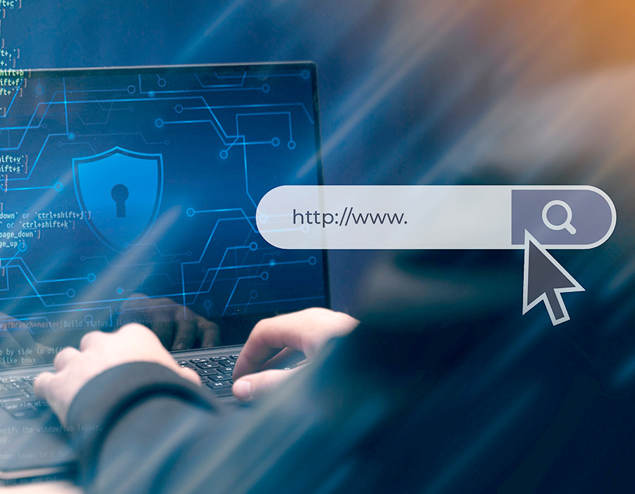 SSL Security 3