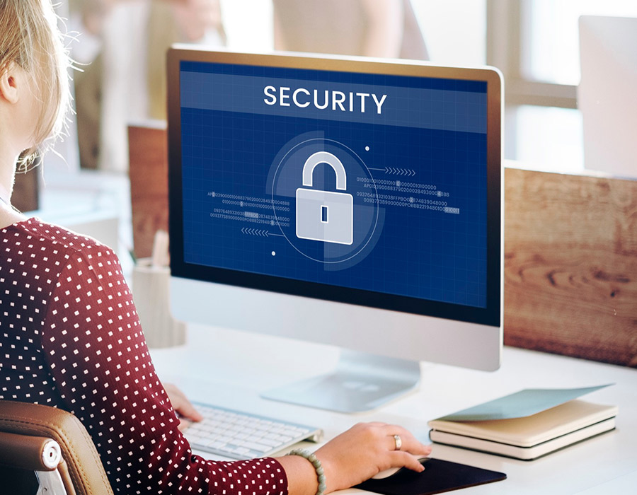 SSL Security 6