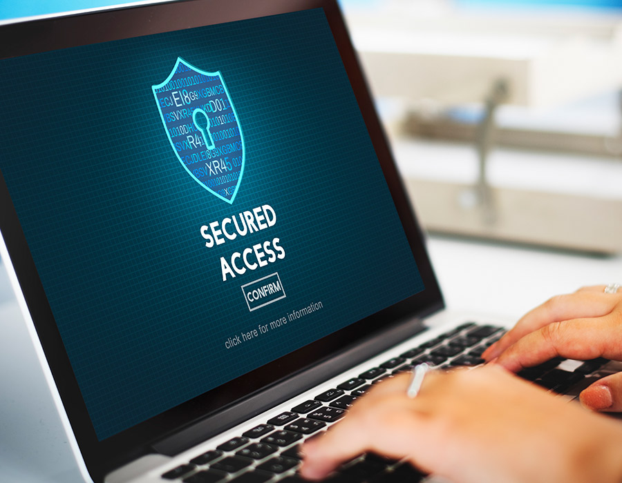 SSL Security 7
