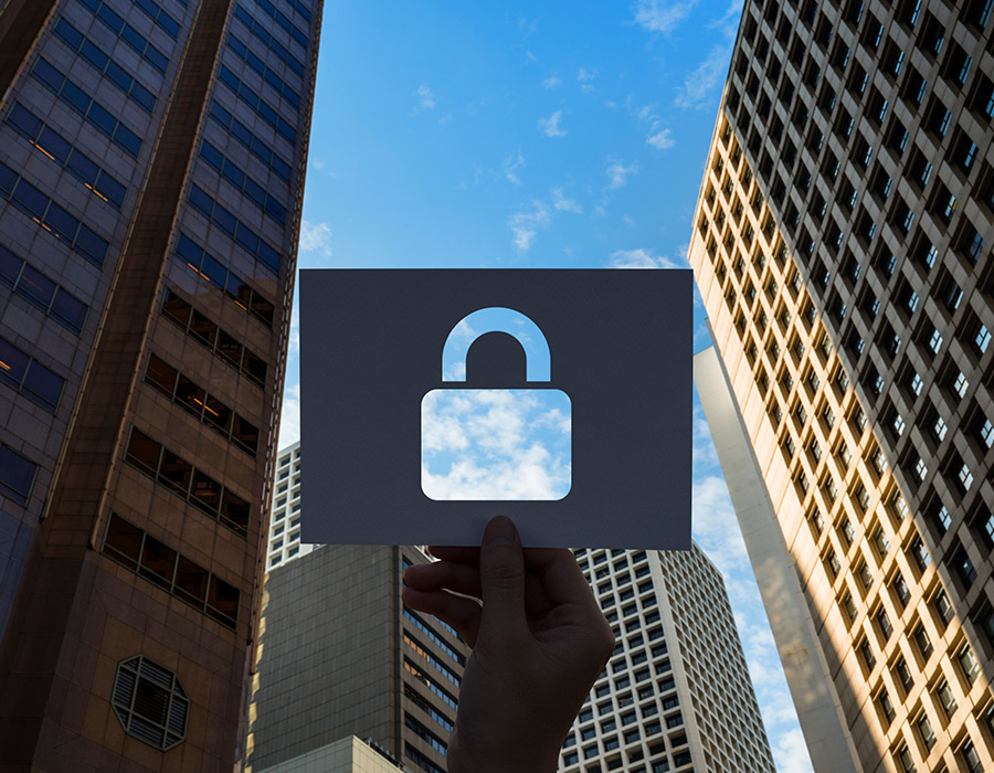 SSL Security 8