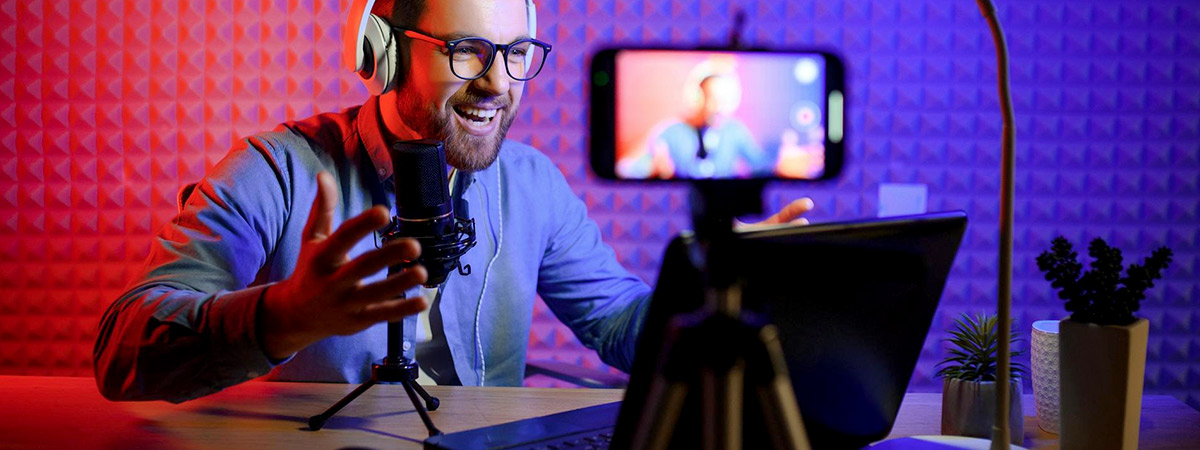 Video Stream 1