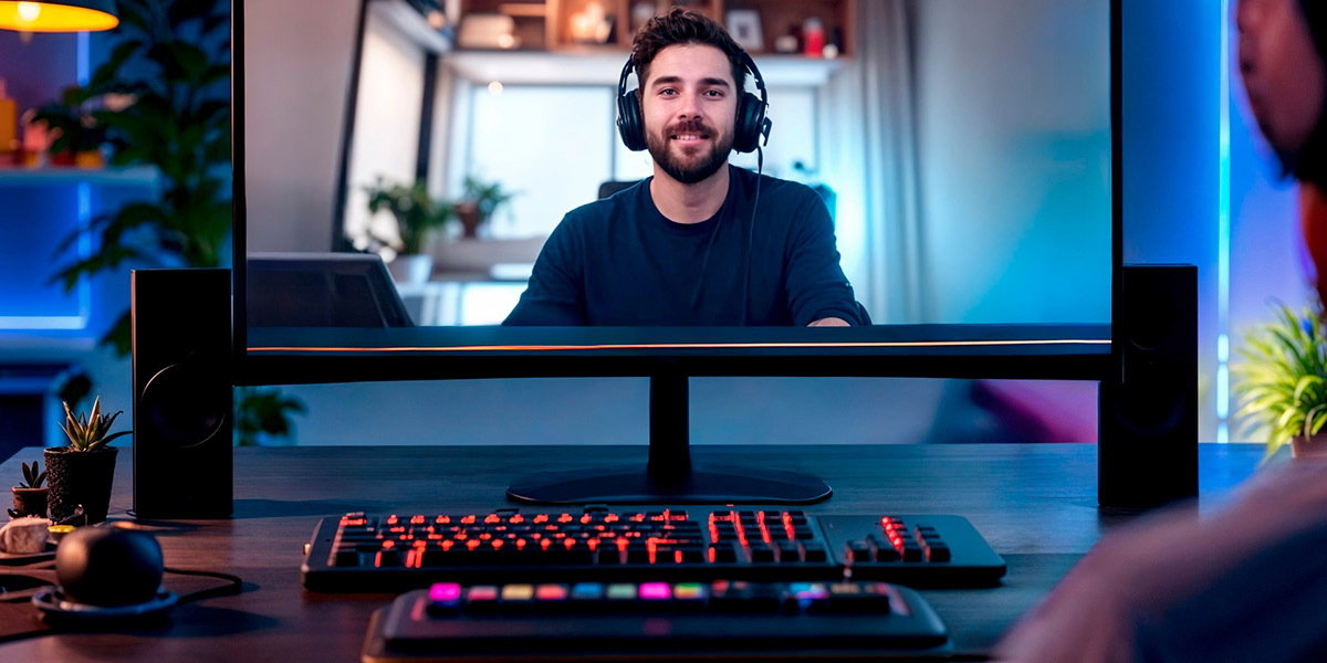 Video Stream