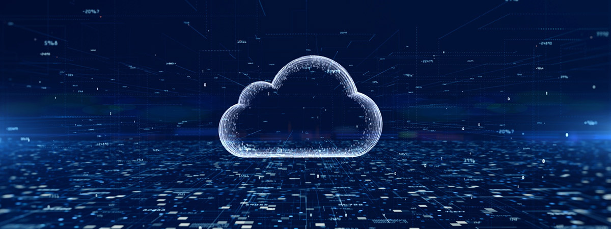 What is Cloud Computing