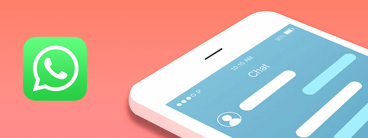 WhatsApp API 3