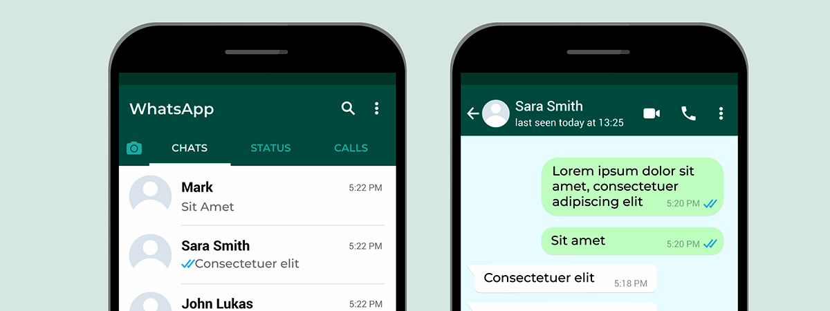 WhatsApp API 7
