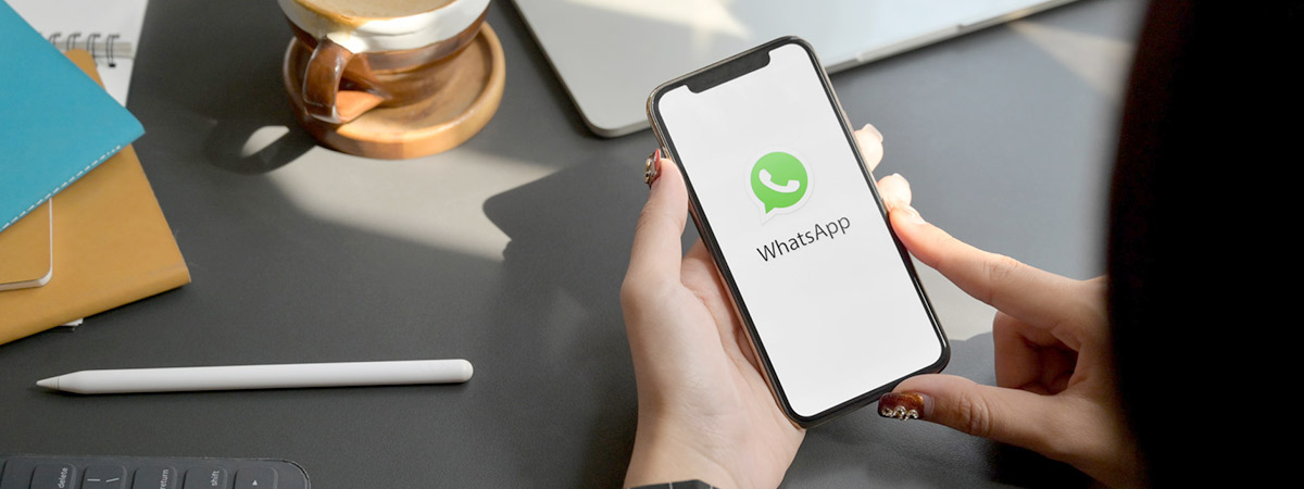 WhatsApp API