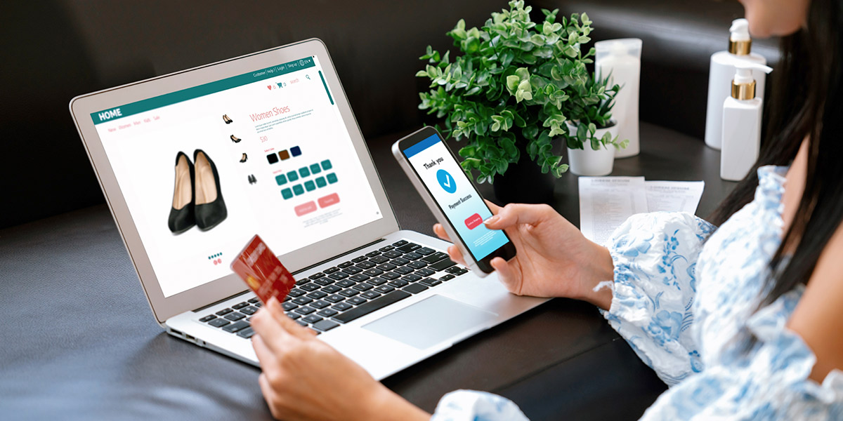 e Commerce 2