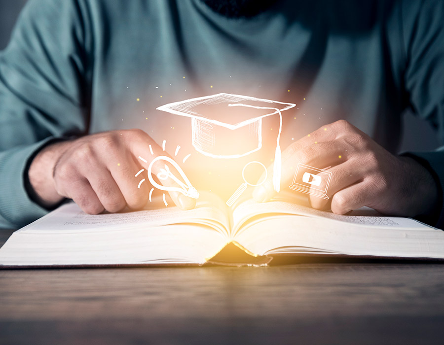 Education main