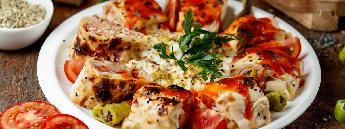 food 5