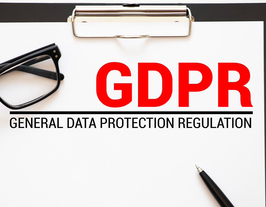GDPR Compliance Policy