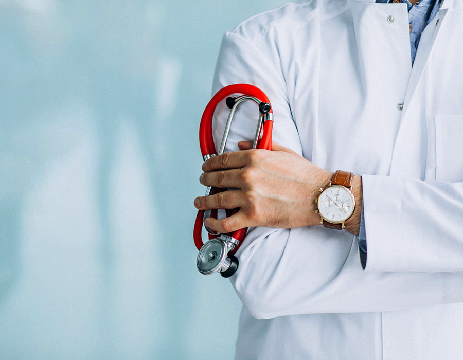 Healthcare