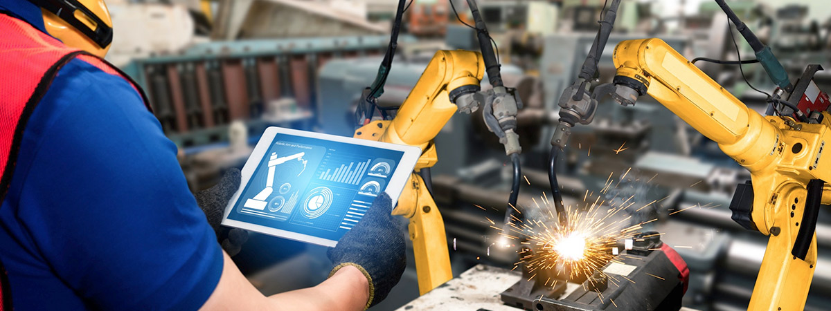 Manufacturing 2