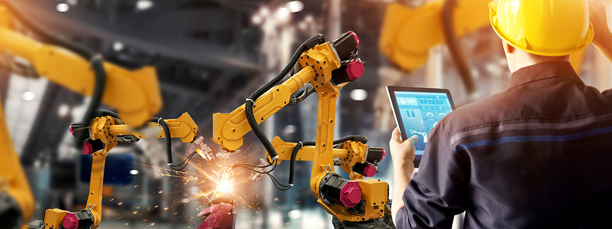 Manufacturing 4