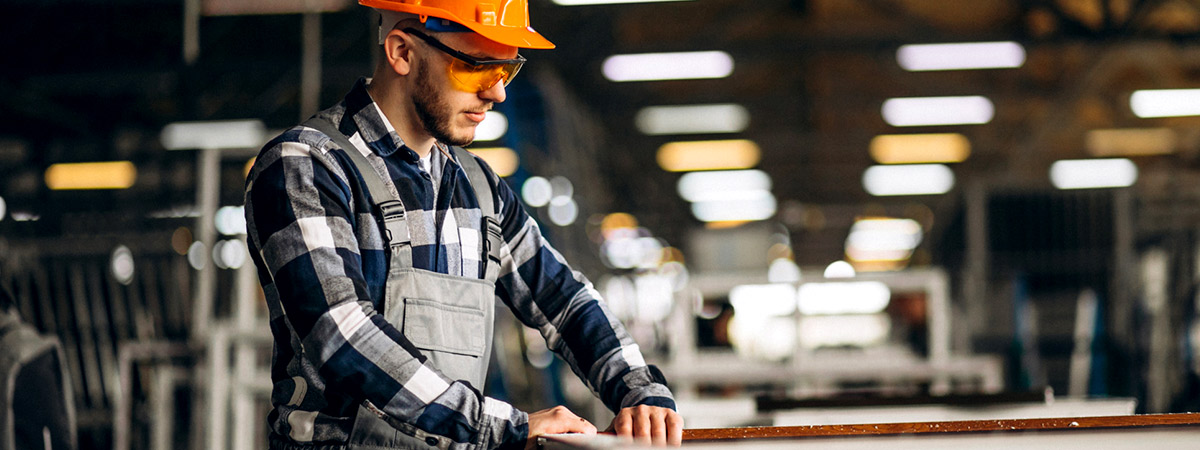 Manufacturing 5