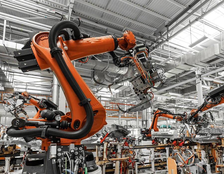 Manufacturing