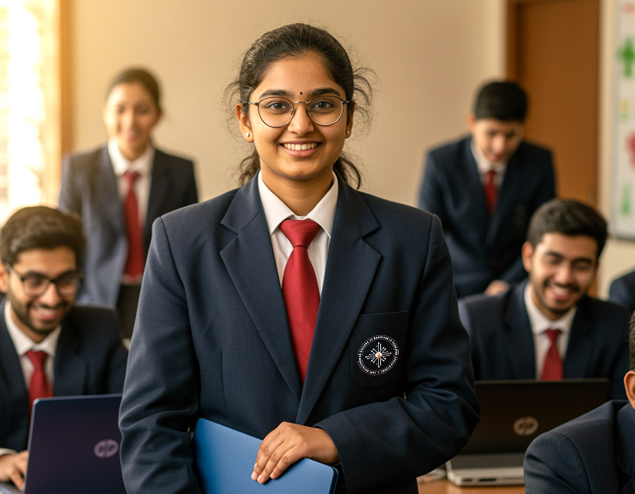 Shri Basaveshwar College of Bachelor of Computer Applications