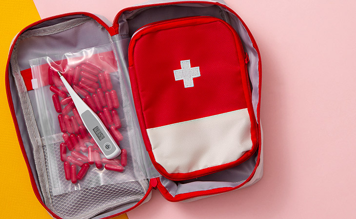 First Aid