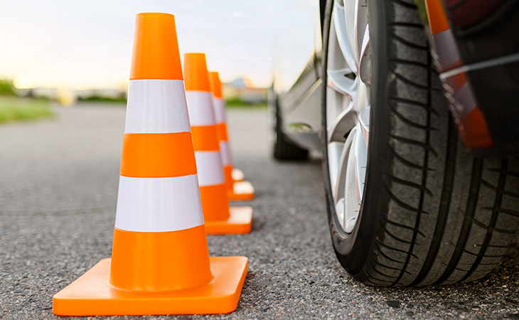 Road Safety