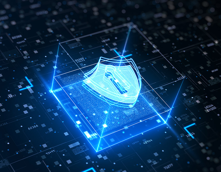 Cybersecurity 6