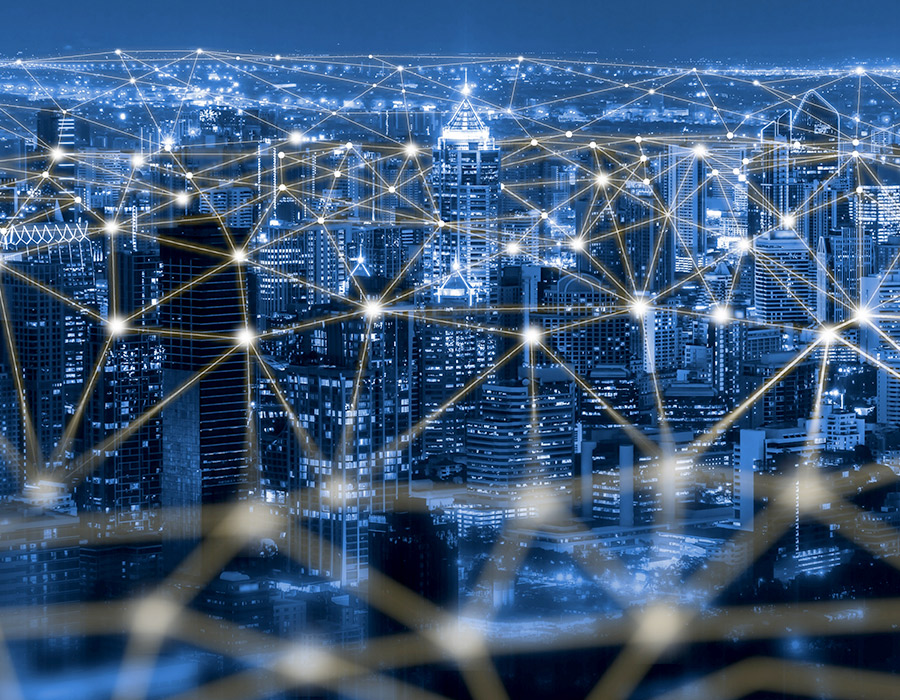 edge computing