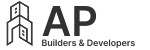 ap builders and developers logo