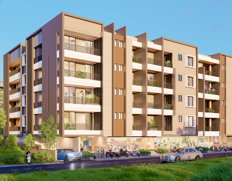 ap builders and developers