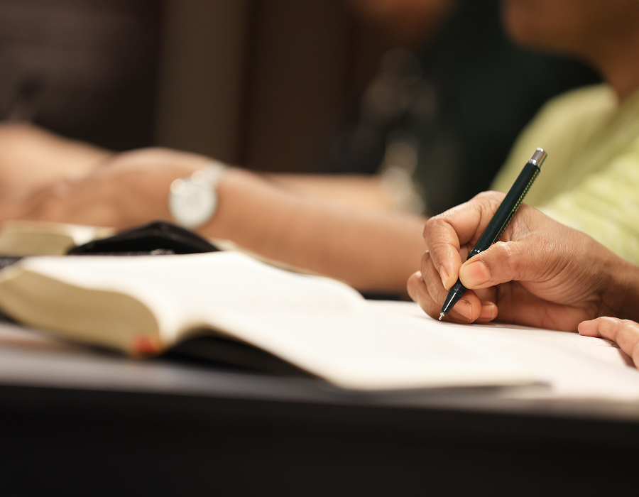 Bachelor of Theology
