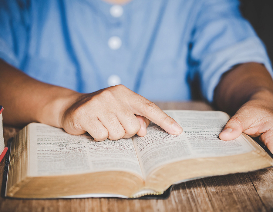 Biblical Theology Approach 2