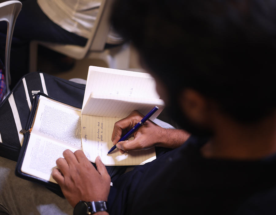Biblical Theology Approach 3