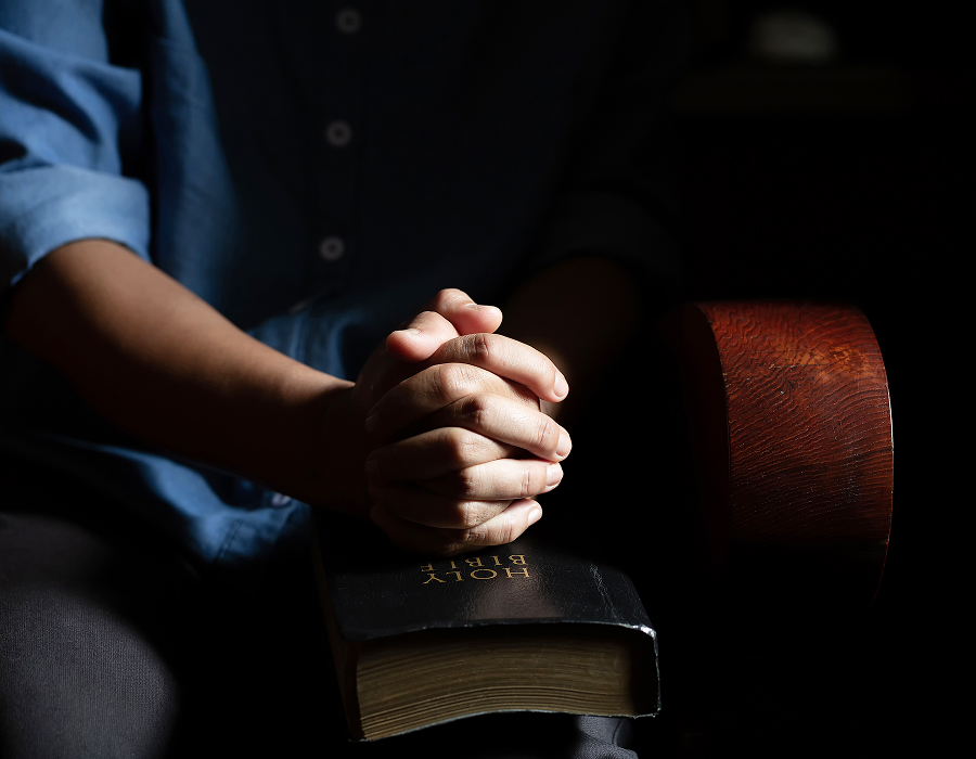 Biblical Theology Approach